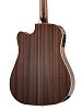 Cort MR710F-NAT-WBAG Гитара электроакустическая.-6