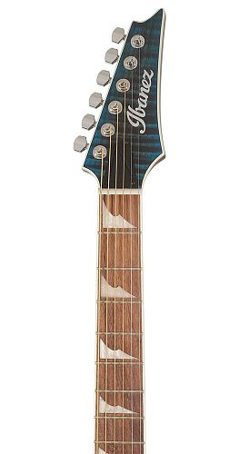 Ibanez ALT30FM-BDB Электроакустическая гитара.