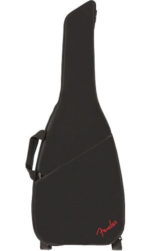Fender GIG BAG FA405 Dreadnought Чехол для акустической гитары.