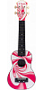 Terris PLUS-70 Lollipop Укулеле сопрано.-0