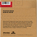 Dunlop DAP1356 (13-56) Комплект струн для акустической гитары.-1