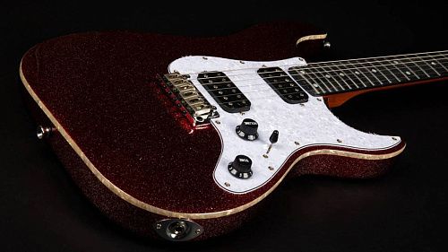 JET JS-500 RDS Электрогитара.