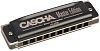 Cascha HH-2058 Master Edition Blues C Губная гармошка.-0