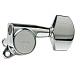 Gotoh SG381-01-C-L3+R3 Комплект колков для гитары 3+3, хром.-1