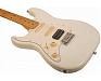 JET JS-400 OW LH Электрогитара под левую руку, Stratocaster.-2