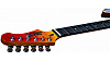 JET JS-600 TRS Электрогитара, Stratocaster.-4