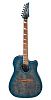 Ibanez ALT30FM-BDB Электроакустическая гитара.-0