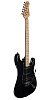 Rockdale Stars Plus HSS Maple Black Электрогитара.-10