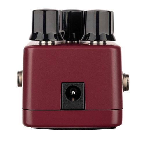 Kokko FDS2 Mini Distortion Педаль эффектов.