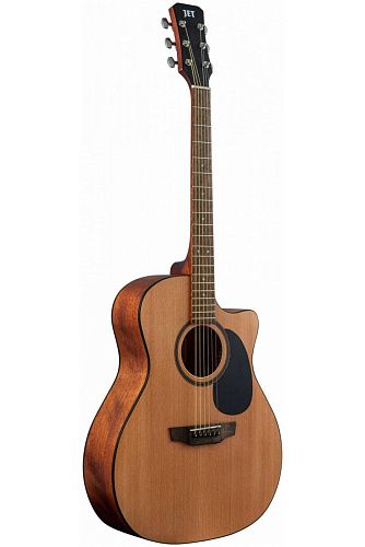 JET JGA-255 OP Акустическая гитара.