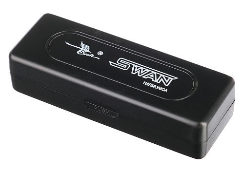 Swan SW1020H-2A Губная гармошка диатоническая.