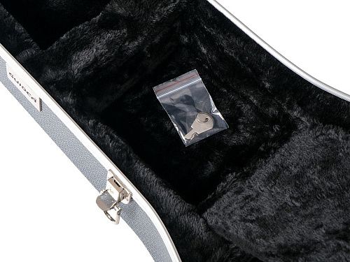 Guider WC-501 Кейс для акустической гитары.