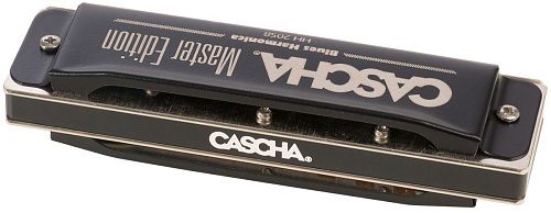 Cascha HH-2058 Master Edition Blues C Губная гармошка.