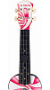 Terris PLUS-70 Lollipop Укулеле сопрано.-5