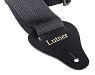 Lutner LSG-1-BK Ремень для электрогитары.-1