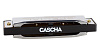 Cascha HH-2057 Special Blues C Губная гармошка.-4