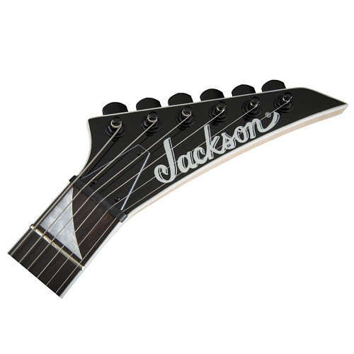 Jackson JS32T King V Ferrari Red Электрогитара