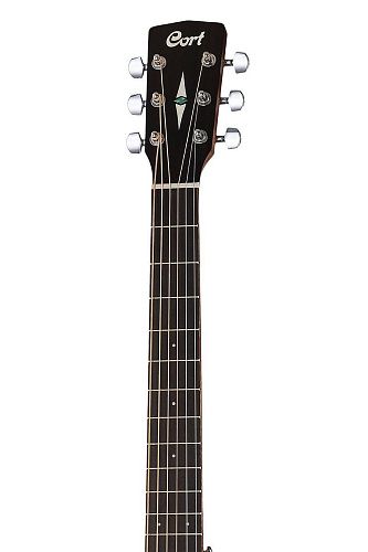 Cort GA1E-OPSB Grand Regal Series Электроакустическая гитара.