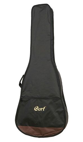 Cort MR710F-NAT-WBAG Гитара электроакустическая.