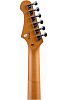 JET JS-400 BK Электрогитара, Stratocaster.-1