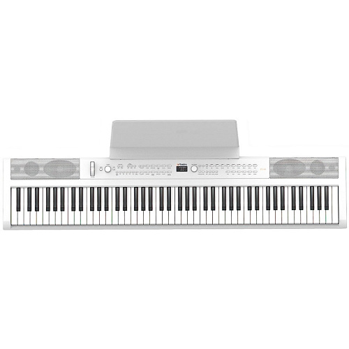 Artesia PE-88 White Цифровое фортепиано.