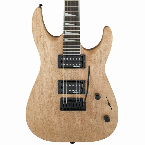 Jackson JS22 Dinky Arch Top DKA Natural Электрогитара