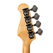 Rockdale Stars PB Bass White Бас-гитара.-3
