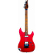 JET JS-850 Relic FR Электрогитара, Stratocaster.-0