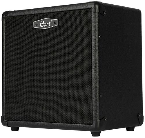Cort CM20B-EU CM Series Басовый комбоусилитель.