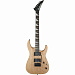 Jackson JS22 Dinky Arch Top DKA Natural Электрогитара-0