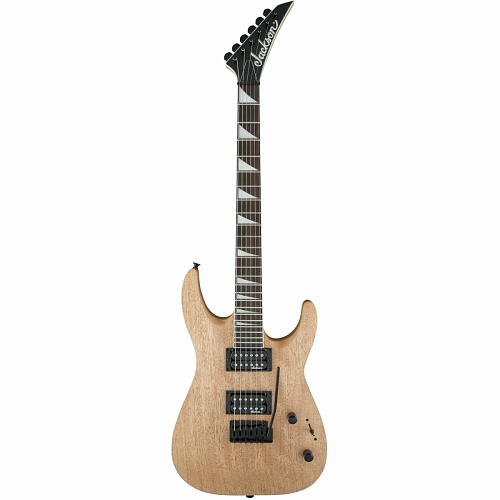 Jackson JS22 Dinky Arch Top DKA Natural Электрогитара