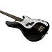 Rockdale Stars PB Bass Black Бас-гитара.-2