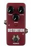 Kokko FDS2 Mini Distortion Педаль эффектов.-0
