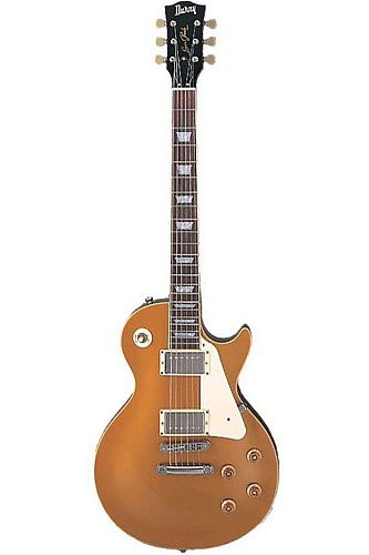 Burny RLG55 VGT Электрогитара.