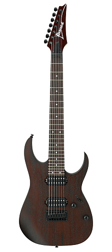 Ibanez RG7421-WNF Электрогитара.