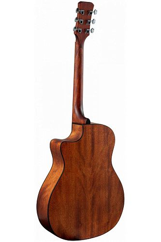 JET JGA-255 OP Акустическая гитара.