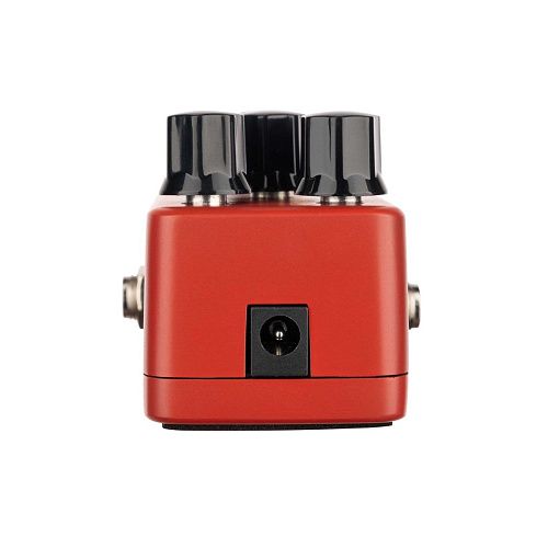 Kokko FOD5 Supa Drive Mini Педаль эффектов.