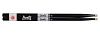 Leonty LB5BW Hornbeam Natural 5В Барабанные палочки с деревянным наконечником.-0
