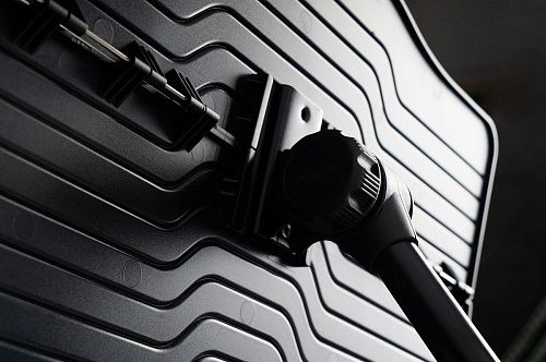 Guitto GSS-04 Пюпитр с чехлом.