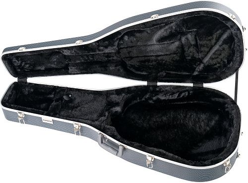 Guider WC-501 Кейс для акустической гитары.