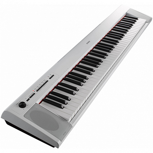 Yamaha NP-32W Синтезатор.