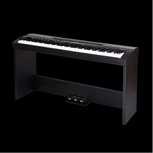 Medeli SP4000+stand Slim Piano Цифровое пианино, со стойкой.