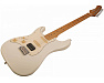 JET JS-400 OW LH Электрогитара под левую руку, Stratocaster.-6