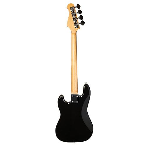 Rockdale Stars PB Bass Black Бас-гитара.