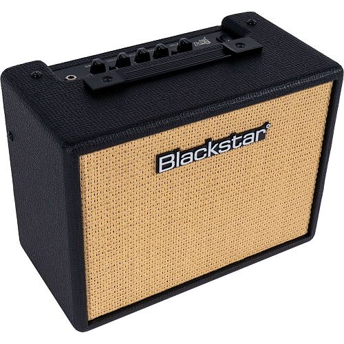 Blackstar Debut 15 BK Комбо гитарный.