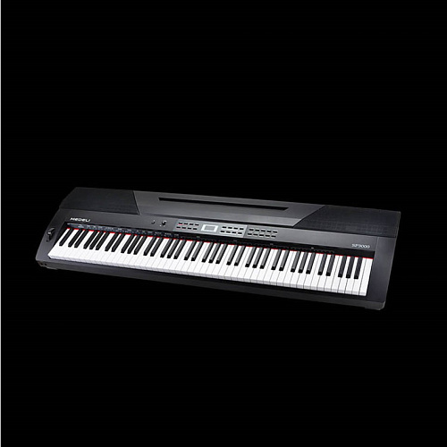 Medeli SP3000+stand Slim Piano Цифровое пианино, со стойкой.